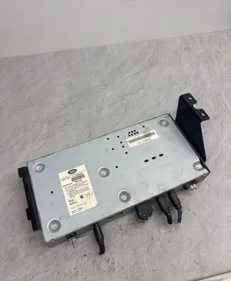 Land Rover Range Rover L322 Door central lock control unit/module 7H3219A164AA H80590944 YIL500080