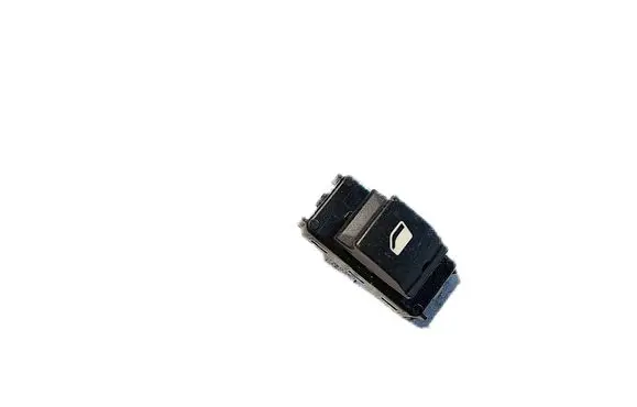 Citroen C4 I Electric window control switch 98044803ZD