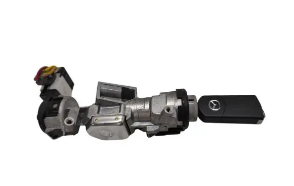 Mazda 3 I Ignition lock 3M513F880AC