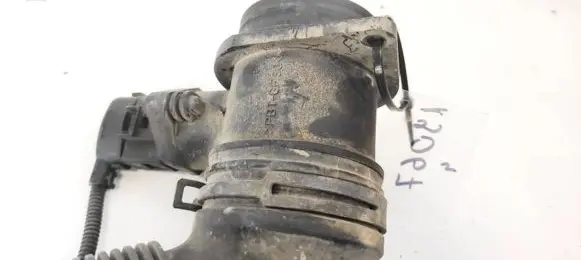 Volkswagen Touran I Mass air flow meter 038906481B 0281002531