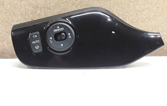 KIA Ceed Wing mirror switch 93630A2060 84790A2050 84790A2150