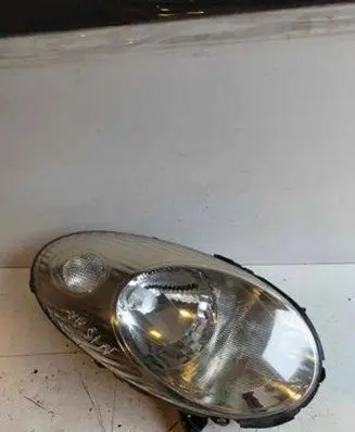 Nissan Micra Headlight/headlamp 26010AX700