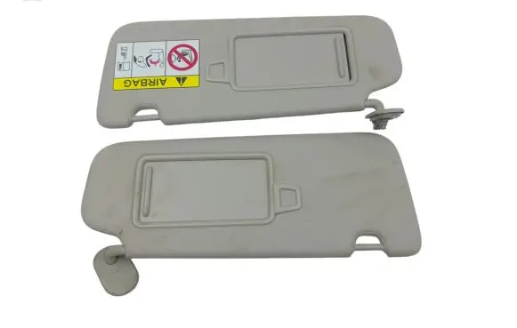 KIA Ceed Sun visor