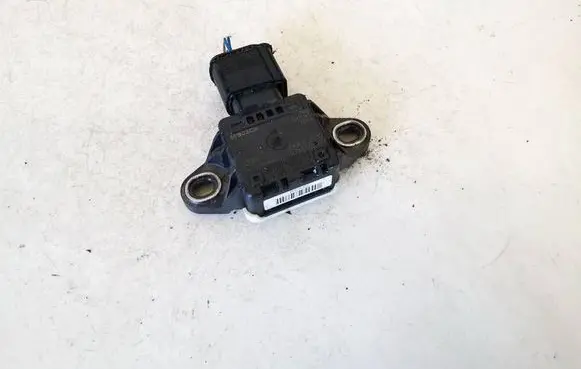 Toyota Avensis T270 ESP acceleration yaw rate sensor 891830F010 0265005915
