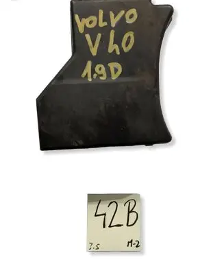 Volvo S40, V40 Fuse box set 30865330
