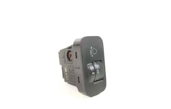 Honda Civic Headlight level height control switch 35820-S5S-G11ZA