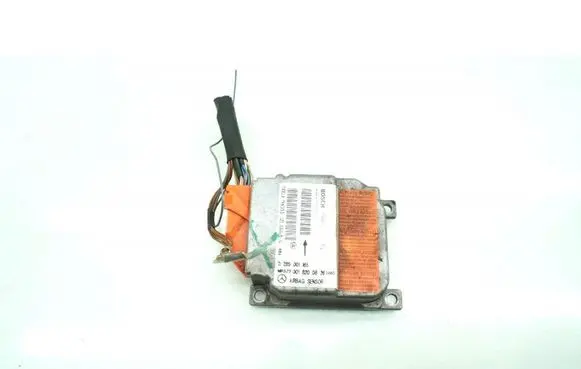 Mercedes-Benz SLK R170 Airbag set 0285001165