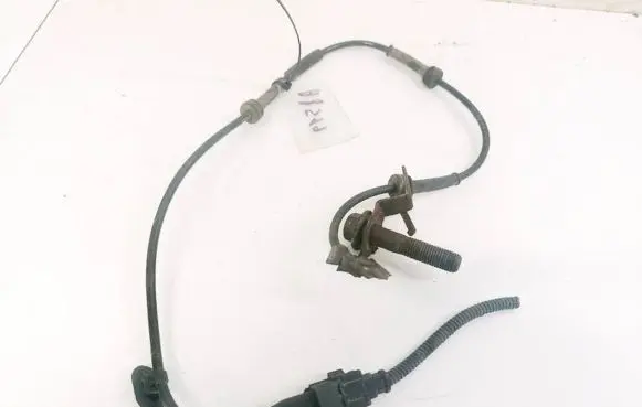 Renault Kangoo II ABS brake wheel speed sensor 479109860R