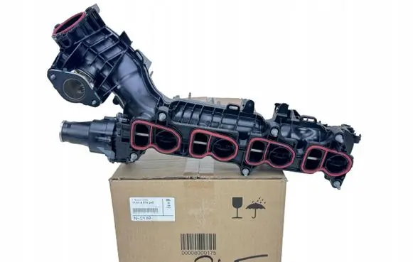 BMW X3 G01 Intake manifold 11618579245