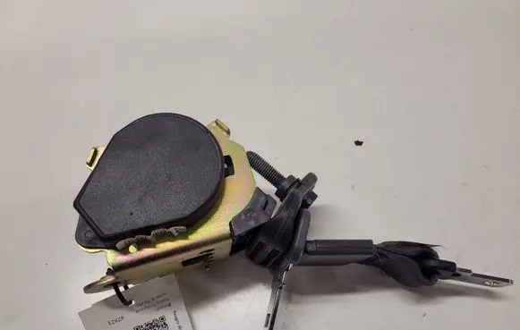 Renault Scenic II - Grand scenic II Middle seatbelt (rear) 8200309280