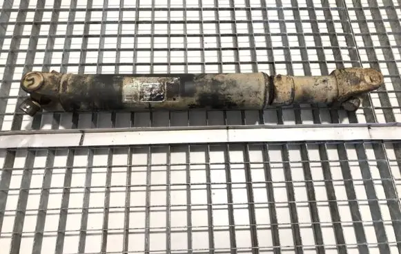 Tata Safari Front prop shaft 