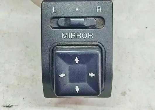 Honda Accord Wing mirror switch 35190SE3003