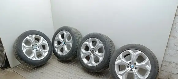 BMW X5 E70 R19 alloy rim 6788008