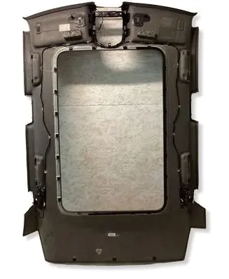 Porsche Macan (95B) Headlining 95B867501D
