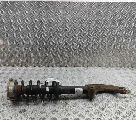 Audi Q5 SQ5 Front shock absorber/damper 80A413031AH