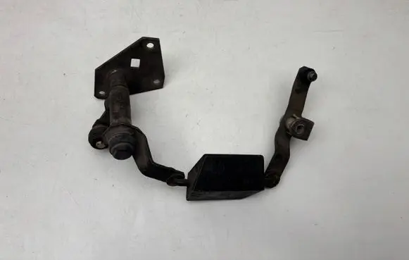 Volkswagen Golf IV Gear selector 1J0711202D 1J0711085B