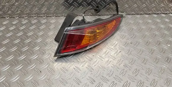 Honda Civic Rear/tail lights