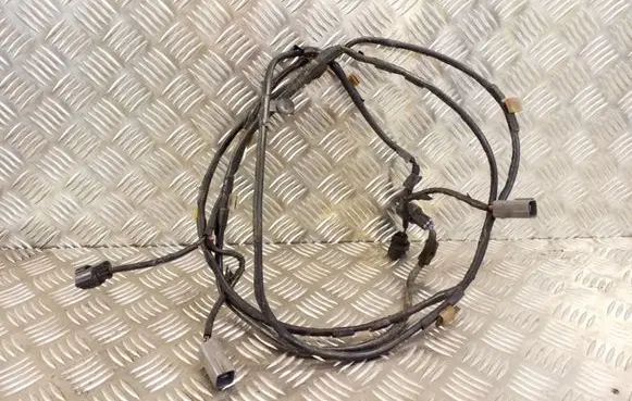 Mazda CX-7 Other wiring loom EH6367SH1B