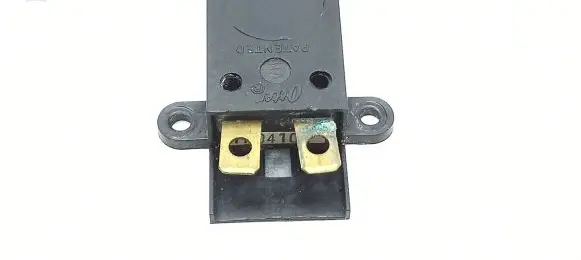 Jaguar XJS Other relay 7N04102