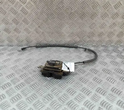 Jeep Grand Cherokee (WK) Tailgate/trunk/boot lock/catch/latch 04589122AA K04589122AA