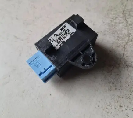 Peugeot 407 Other relay 9652174680 312935