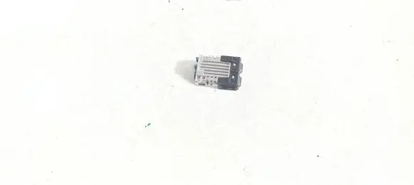 BMW 7 G70 Wireless charging module 191630