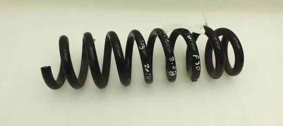 BMW 3 F30 F35 F31 Rear coil spring