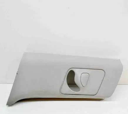 Tesla Model 3 (B) pillar trim (bottom) 108624501J