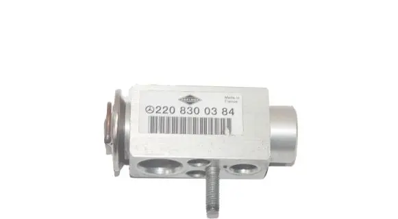 Mercedes-Benz Vito Viano W639 Air conditioning (A/C) expansion valve 2208300384