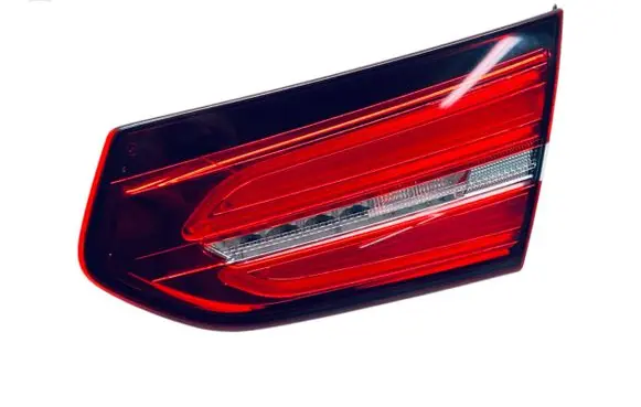 Mercedes-Benz GLC X253 C253 Tailgate rear/tail lights A2539062401