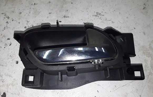 Citroen C6 Loading door interior handle 24D100127387