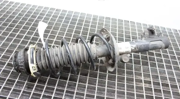 Honda Jazz Front shock absorber/damper 51610TARG120M1