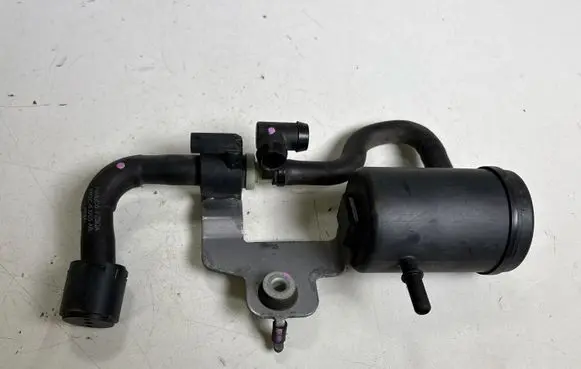 Ford Mustang VI Breather/breather pipe/hose FR3C6J003AB