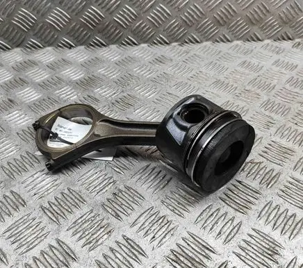 Piston