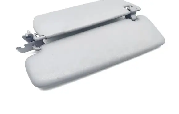 Porsche Cayenne (9PA) Sun visor 7L5857552CF