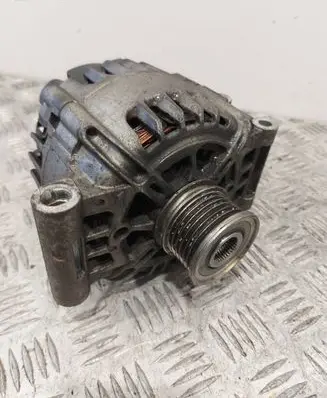 Mini One - Cooper Coupe R56 Generator/alternator 7615484 TG12C120 2612380B