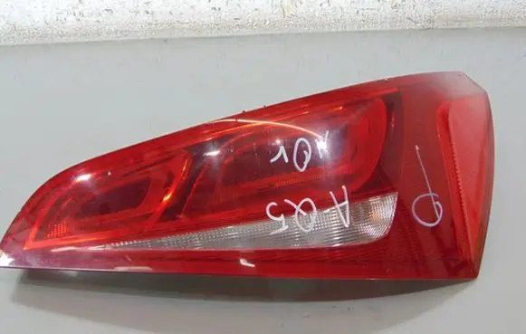 Audi Q5 SQ5 Rear/tail lights