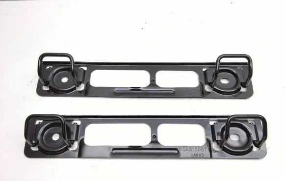 Volvo V40 ISOFIX Bracket 06815557