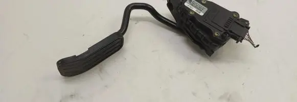 Ford Galaxy Accelerator throttle pedal 7M3721603B YM219F836AA 6PV00777003