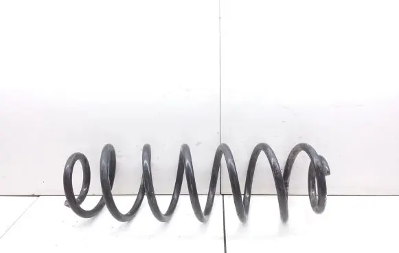 Volkswagen Fox Rear coil spring