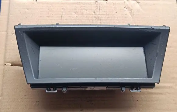 BMW X5 E70 Screen/display/small screen 1707900 15775116 0916678201
