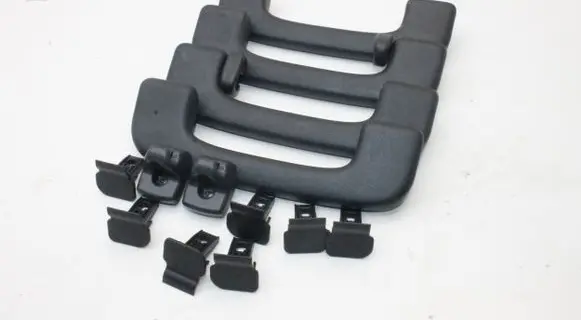 Ford Kuga III A set of handles for the ceiling LC5BA045B14 HB2ZA