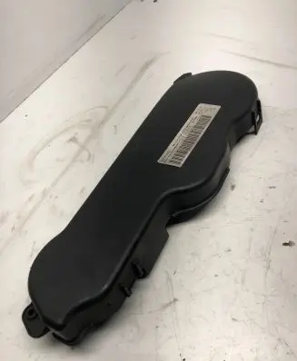 Audi A4 S4 B8 8K Timing belt guard (cover) 059109123AD