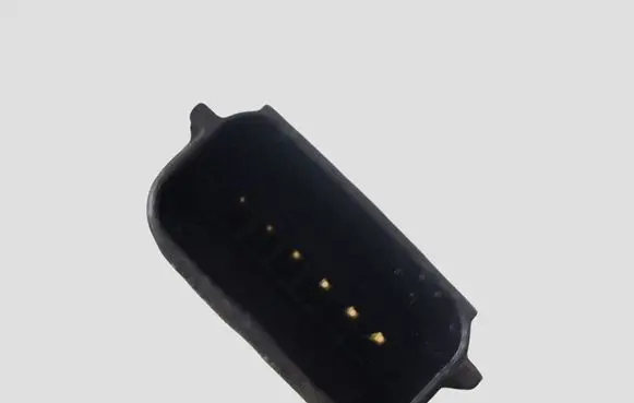 Volvo V40 Accelerator throttle pedal 31341777 6PV01036854
