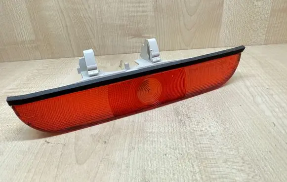 Mazda 3 II Boot/trunk interior light P3591