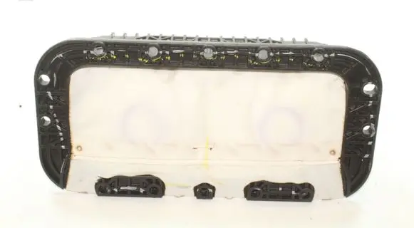 BMW iX3 G08 Passenger airbag 9366384 39936638407