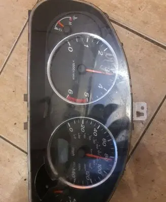 Mazda 6 Speedometer (instrument cluster) JMGJ8FB 4F18