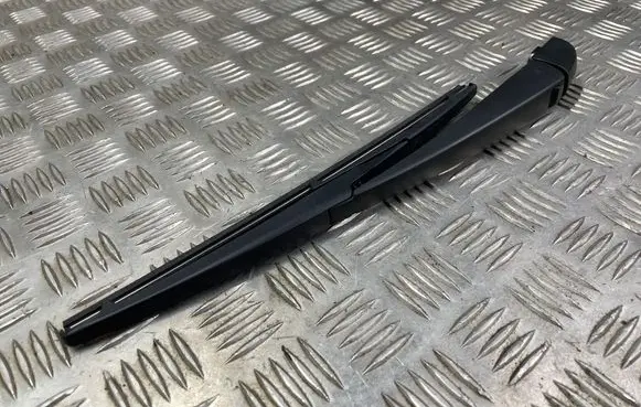 Lexus NX Rear wiper blade arm 