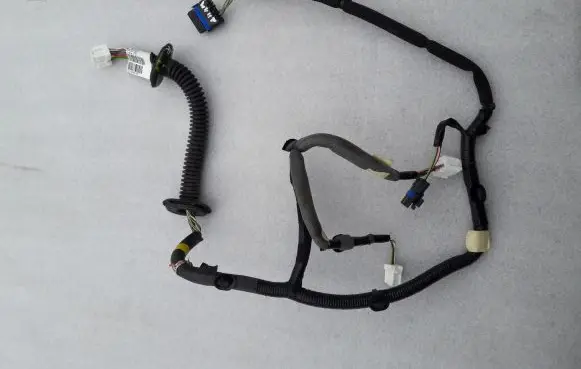 Renault Kadjar Rear door wiring loom 241269619R