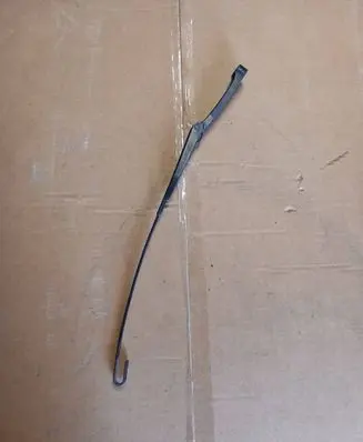 Audi 100 S4 C4 Front wiper blade arm 4A1955408A